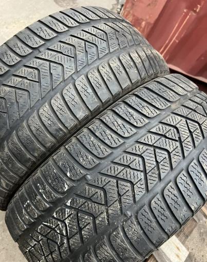 Pirelli Winter Sottozero 3 245/45 R18