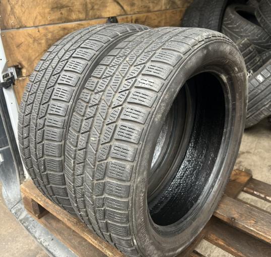 Continental ContiContact TS815 205/50 R17