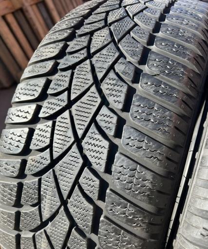 Dunlop SP Winter Sport 3D 225/45 R17
