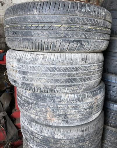 Bridgestone Dueler H/L 400 245/50 R20