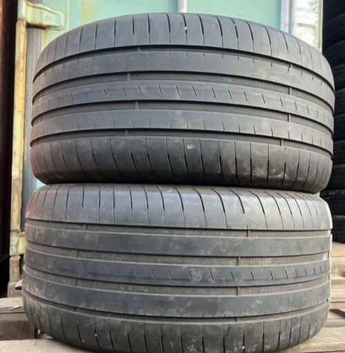 Goodyear Eagle F1 Asymmetric 3 275/35 R19