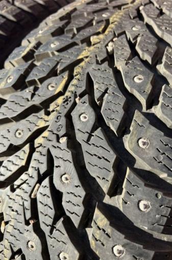 Nokian Tyres Hakkapeliitta 9 225/55 R17