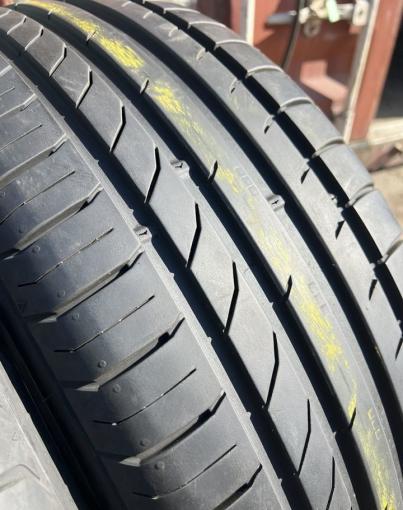 Kumho Crugen HP91 245/60 R18