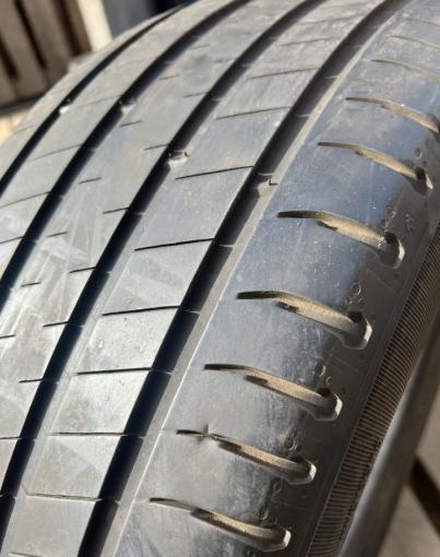 Michelin Latitude Sport 3 235/60 R18