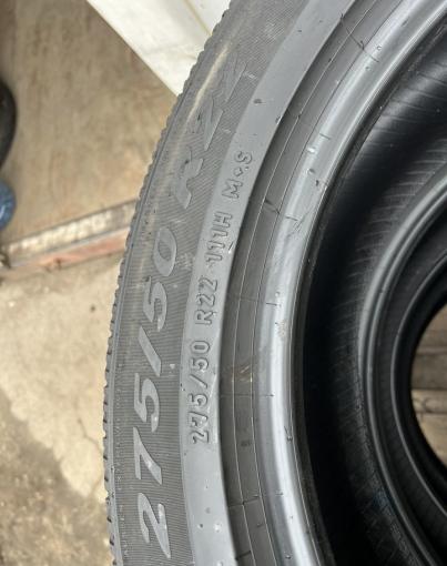 Pirelli Scorpion AS Plus 3 275/50 R22