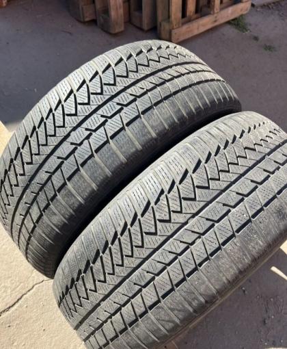 Continental ContiWinterContact TS 850P SUV 265/50 R19