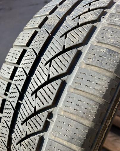 Continental ContiWinterContact TS 810 205/50 R17