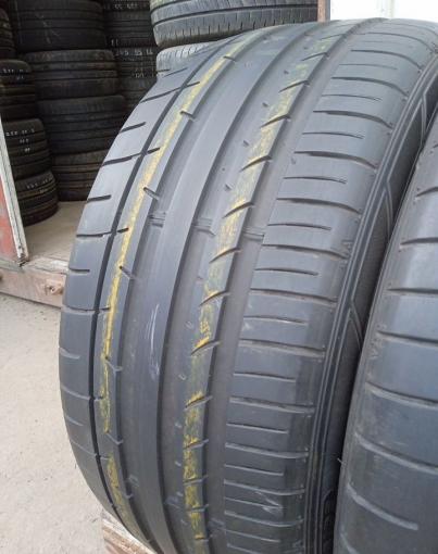 Dunlop SP Sport Maxx 050+ 275/40 R19