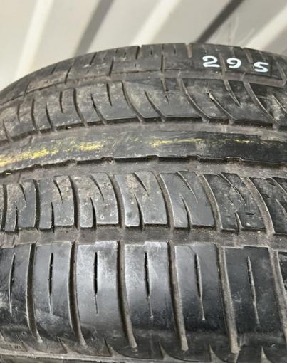 Pirelli Scorpion Zero Asimmetrico 295/40 R22