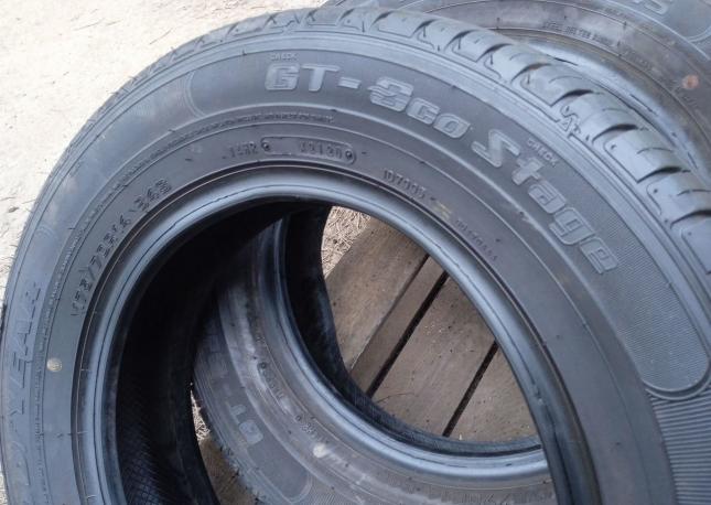 Goodyear GT-Eco Stage 175/70 R14