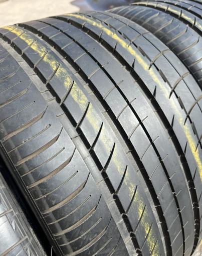 Michelin Pilot Sport 2 235/35 R19 и 295/30 R19