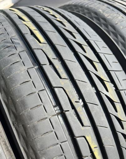 Bridgestone Regno GR-XII 225/60 R16