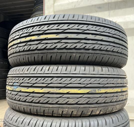 Goodyear GT-Eco Stage 215/65 R15