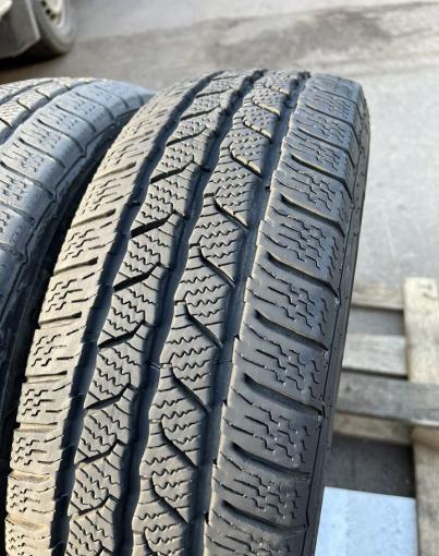 Continental VanContact Winter 195/75 R16C