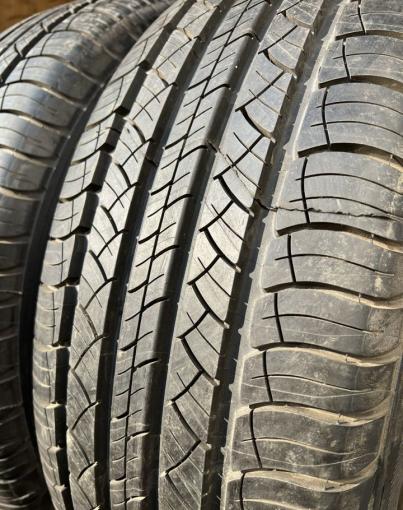 Michelin Latitude Tour HP 235/65 R17