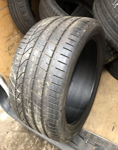 Pirelli P Zero 315/35 R21