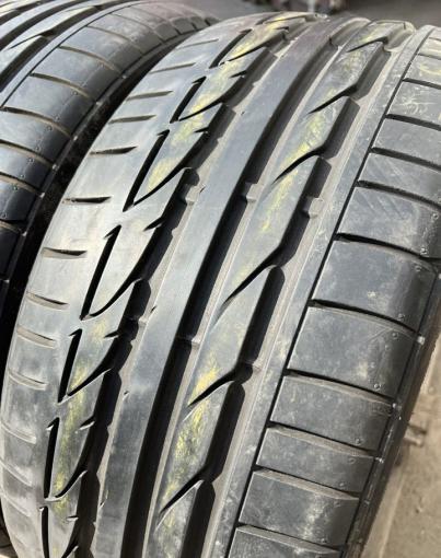 Bridgestone Potenza S001 225/40 R19