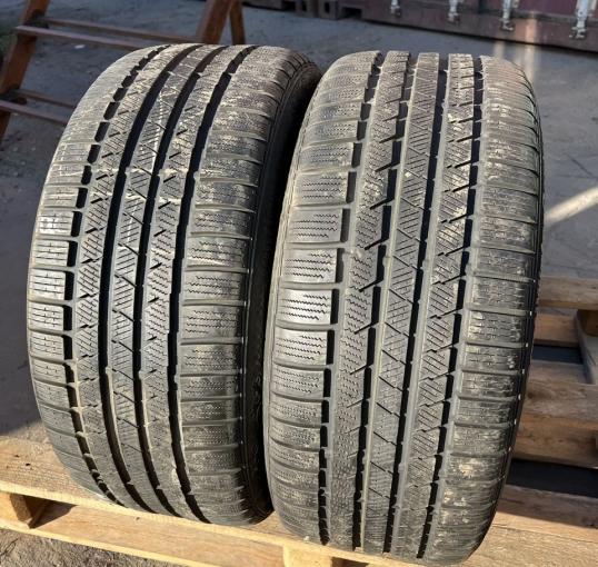 Continental ContiWinterContact TS 810 Sport 255/40 R19