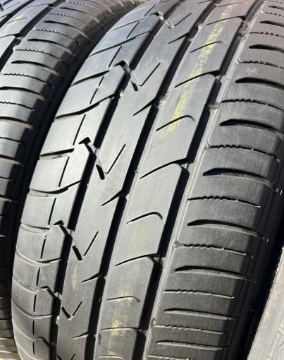 Toyo Tranpath MPZ 205/60 R16