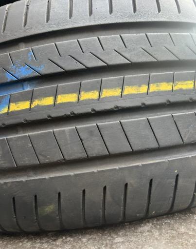 Bridgestone Alenza 001 285/50 R20