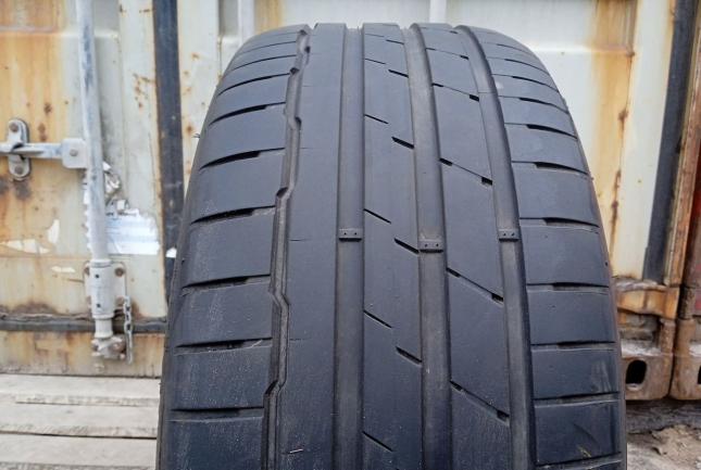 Hankook Ventus S1 Evo 3 K127 255/45 R19