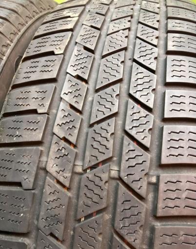 Continental ContiCrossContact Winter 235/55 R19