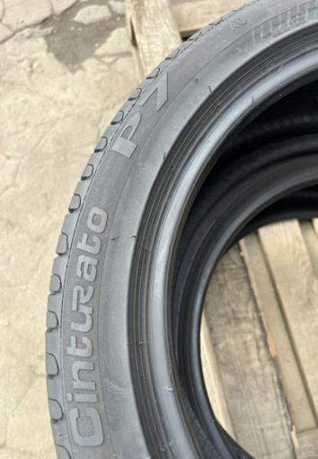 Pirelli Cinturato P7 245/40 R18