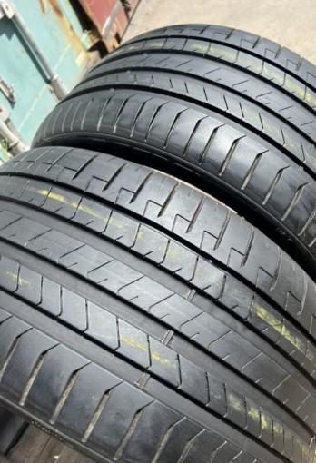 Pirelli P Zero PZ4 285/30 R21