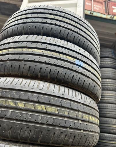 Bridgestone Ecopia NH100 195/55 R16