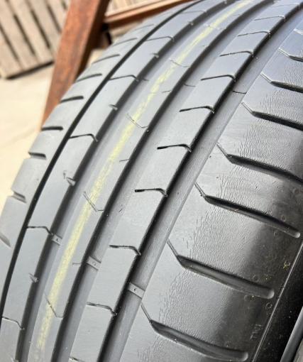 Pirelli P Zero PZ4 245/45 R18