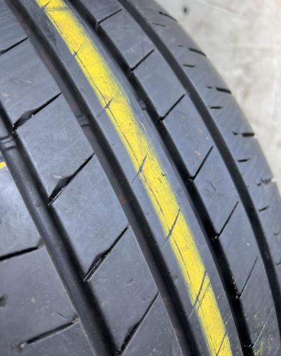 Bridgestone Turanza T005A 215/55 R17