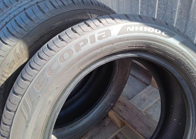 Bridgestone Ecopia NH100 C 185/55 R15