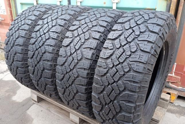 Goodyear Wrangler DuraTrac 275/70 R18