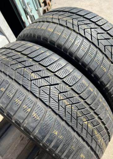 Pirelli Scorpion Winter 275/40 R21