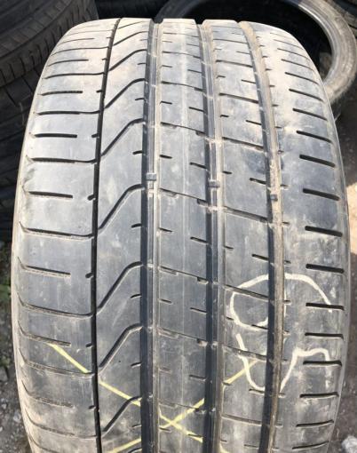 Pirelli P Zero 315/35 R21