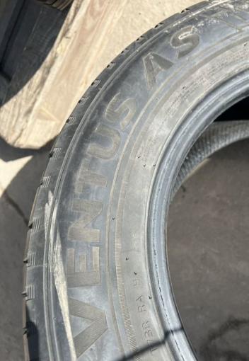 Hankook Ventus AS RH07 255/60 R18