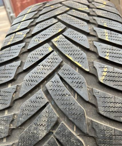 Dunlop SP Winter Sport M3 235/45 R18
