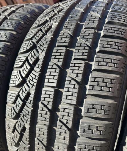 Pirelli Winter Sottozero 210 Serie II 225/45 R17