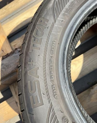 Esa-Tecar Spirit 5 HP 195/65 R15