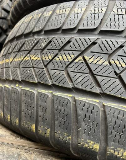 Pirelli Winter Sottozero 3 265/40 R20