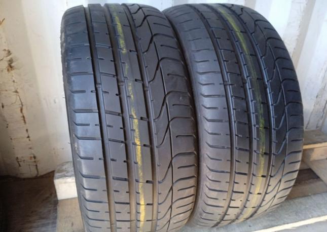 Pirelli P Zero 235/40 R18
