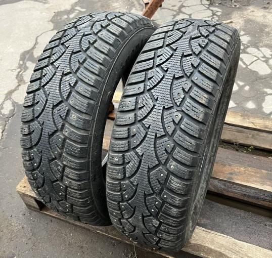 Continental ContiIceContact 225/65 R17