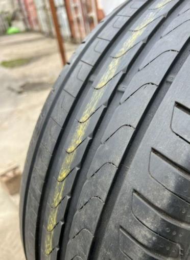 Pirelli Cinturato P7 245/45 R18