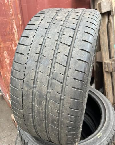 Pirelli P Zero 275/40 R19