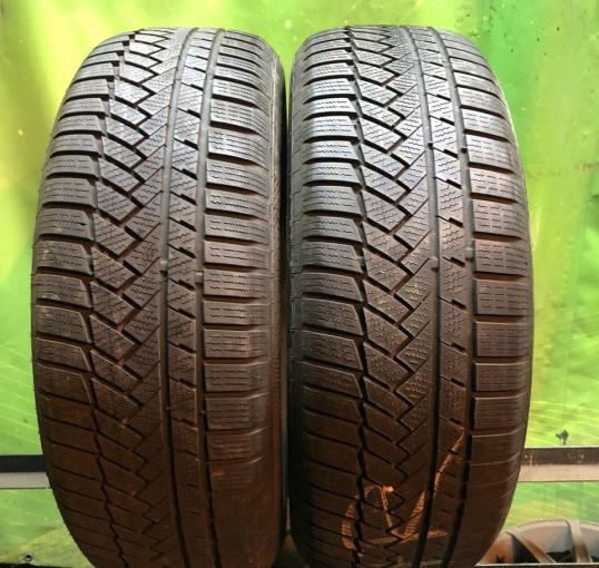 Continental ContiWinterContact TS 850 P 235/60 R18