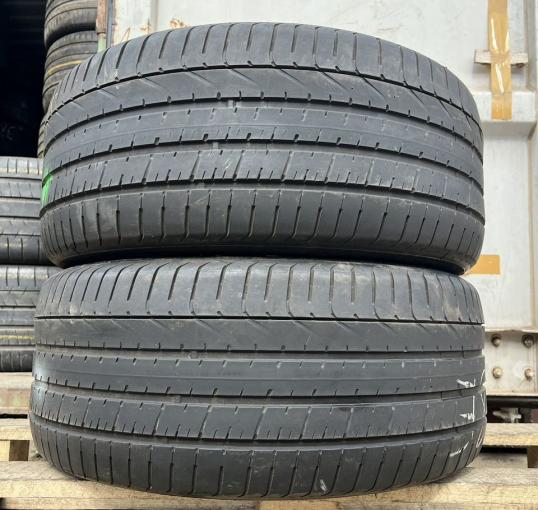 Pirelli P Zero 275/40 R19