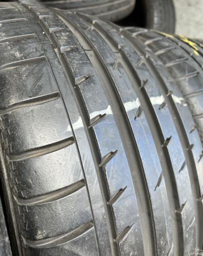 Continental ContiSportContact 3 245/45 R17