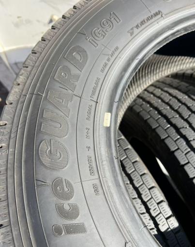 Yokohama Ice Guard IG91 185/85 R16C