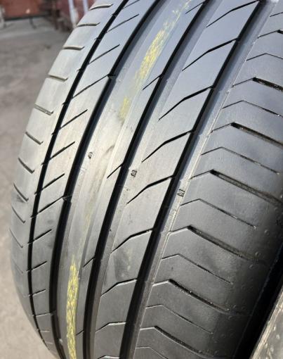 Continental ContiSportContact 5 275/45 R20