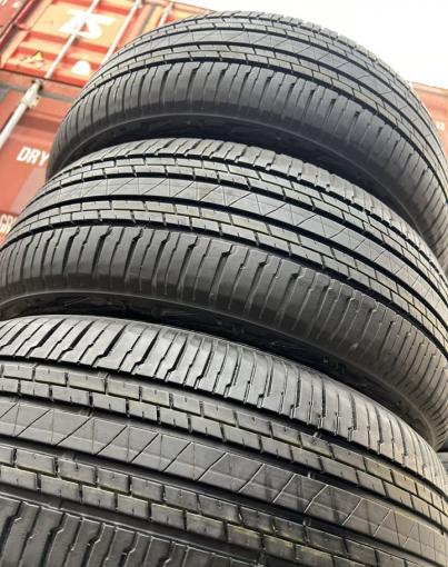 Bridgestone Dueler A/T 693 V 265/55 R20